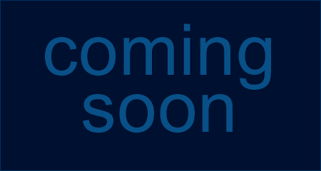 coming soon